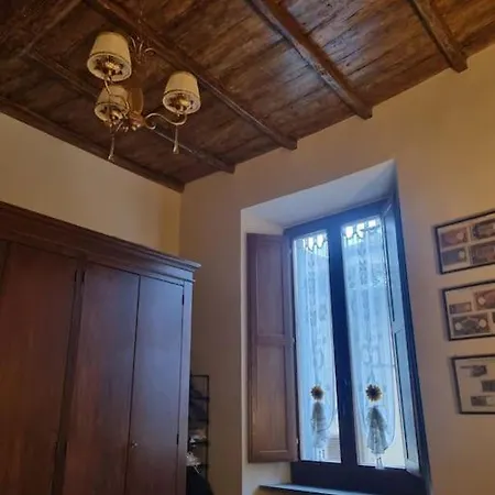 Apporvieto Corso Cavour Centro Storico Apartmán Orvieto