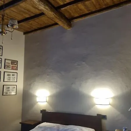 Apporvieto Corso Cavour Centro Storico Orvieto