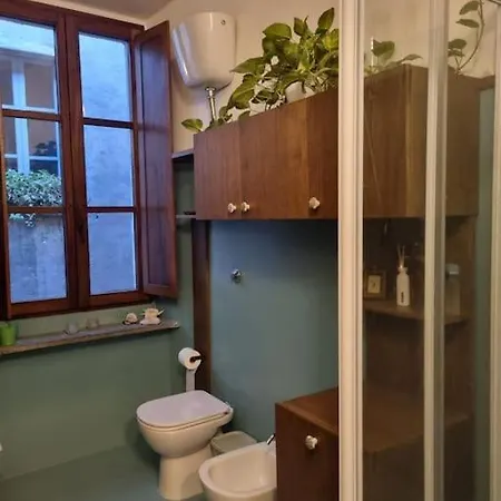 Apporvieto Corso Cavour Centro Storico *