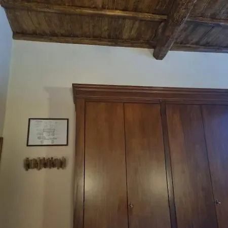 아파트 Apporvieto Corso Cavour Centro Storico