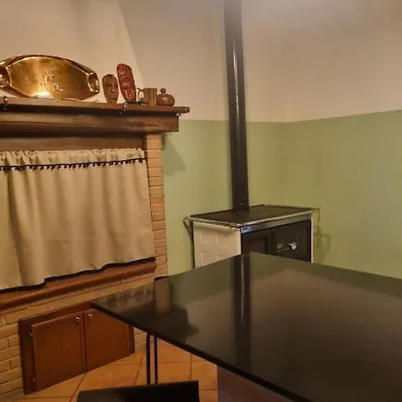 Apporvieto Corso Cavour Centro Storico Apartmán Orvieto