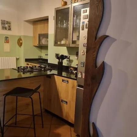 Apporvieto Corso Cavour Centro Storico Orvieto