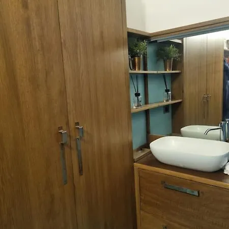 Apartmán Apporvieto Corso Cavour Centro Storico Orvieto