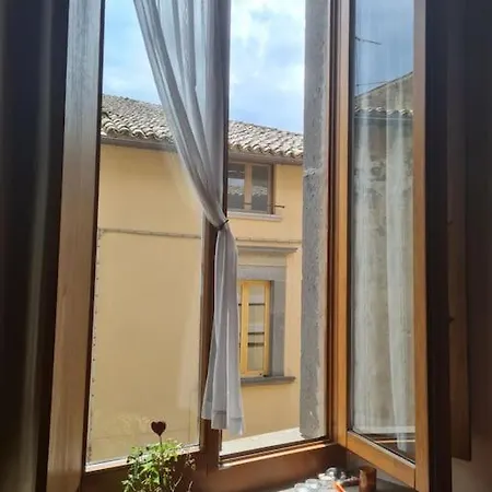 Apporvieto Corso Cavour Centro Storico *