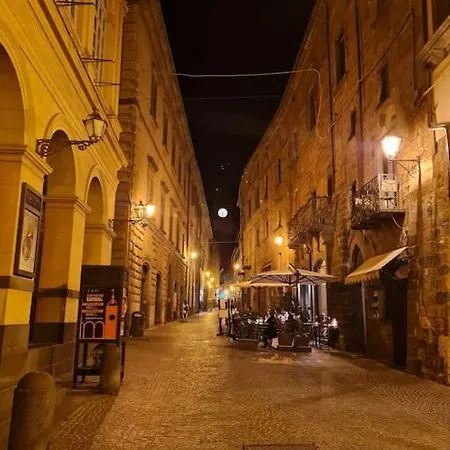 Apporvieto Corso Cavour Centro Storico Apartmán