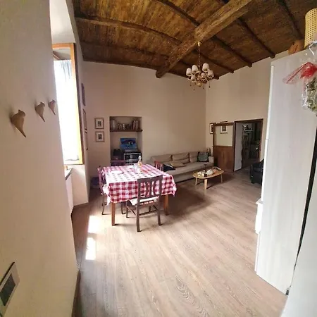 Apartmán Apporvieto Corso Cavour Centro Storico