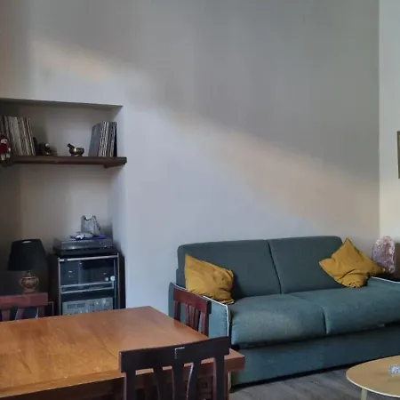 Apporvieto Corso Cavour Centro Storico *