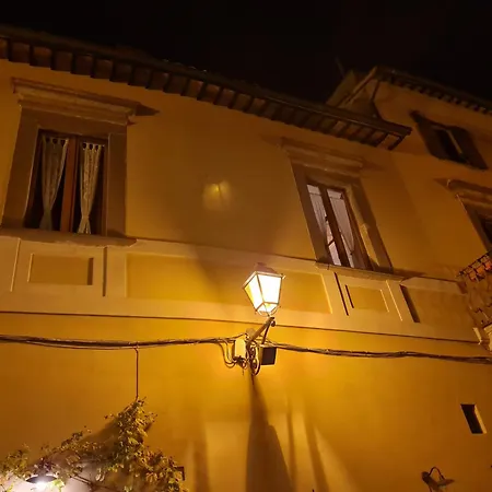 Apporvieto Corso Cavour Centro Storico