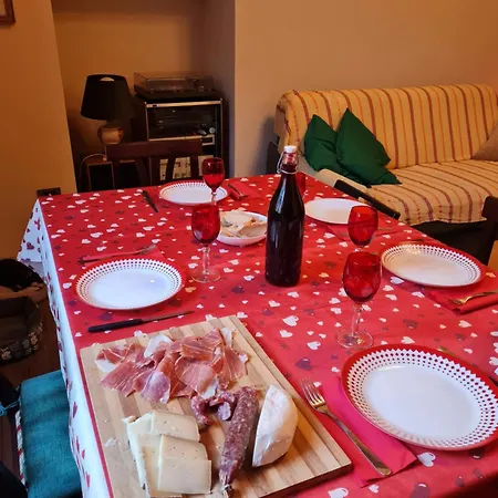 Apporvieto Corso Cavour Centro Storico